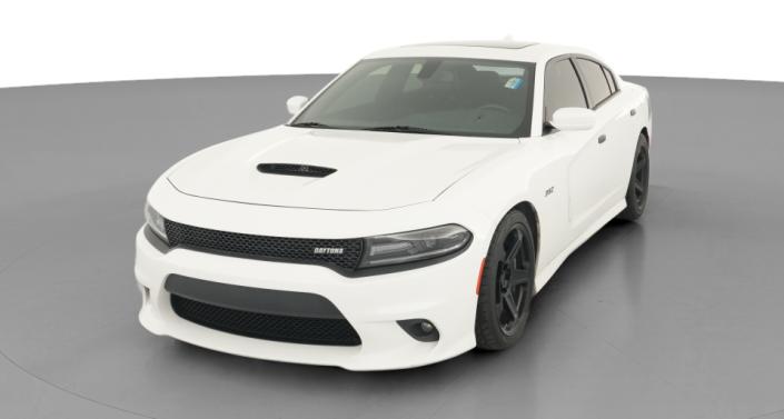 2017 Dodge Charger Daytona -
                  Haines City, FL