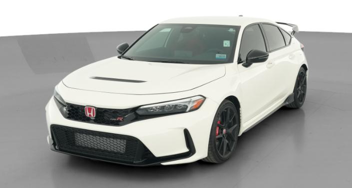 Thumbnail: 2025 Honda Civic - 1