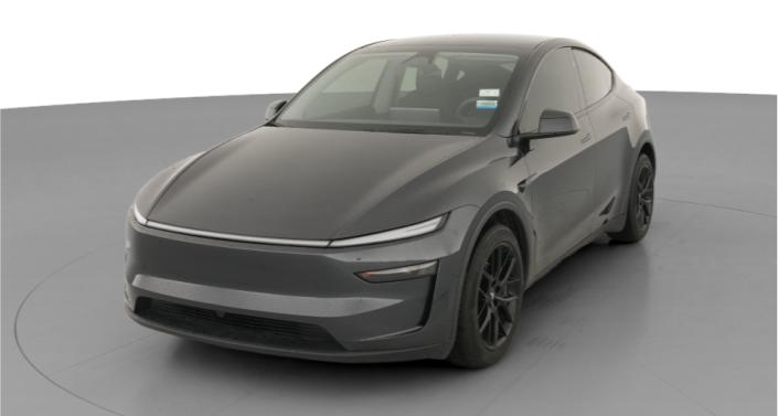 Thumbnail: 2026 Tesla Model Y - 1