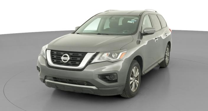 Thumbnail: 2019 Nissan Pathfinder - 1