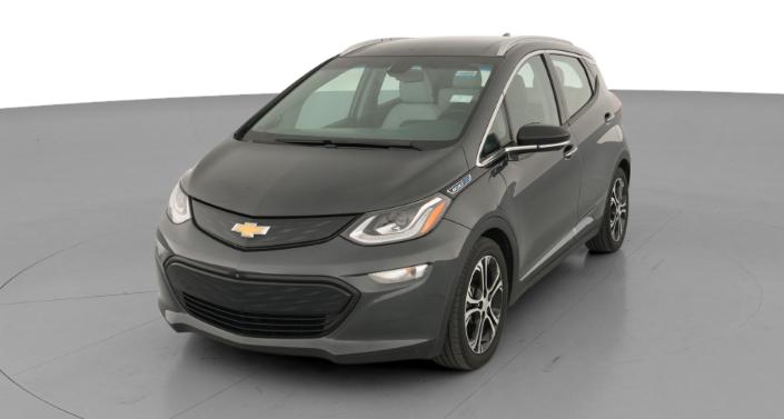 2017 Chevrolet Bolt EV Premier -
                  Hebron, OH