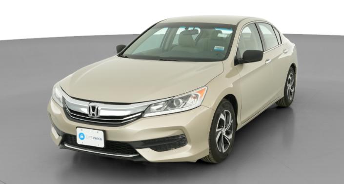 Thumbnail: 2017 Honda Accord - 1