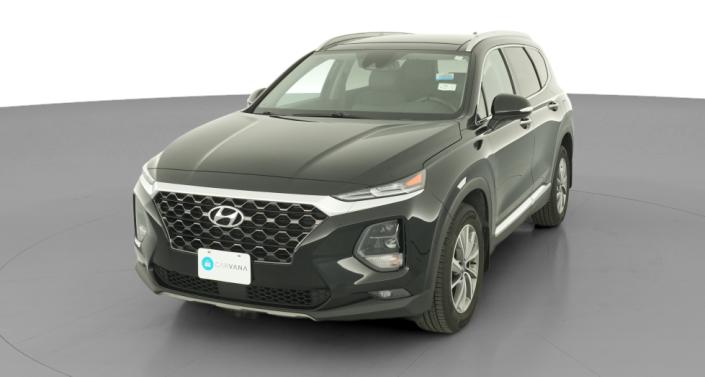 Thumbnail: 2020 Hyundai Santa Fe - 1