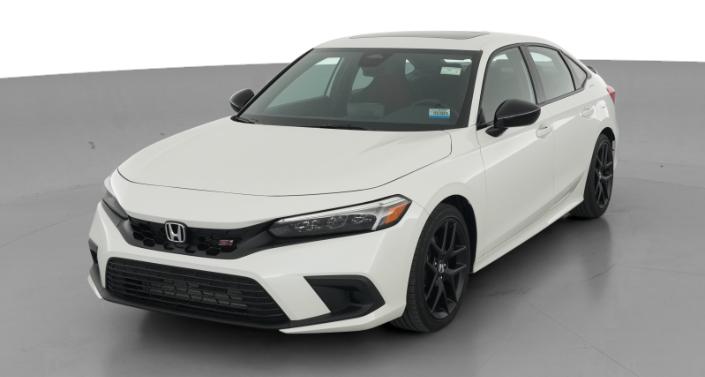 Thumbnail: 2024 Honda Civic - 1