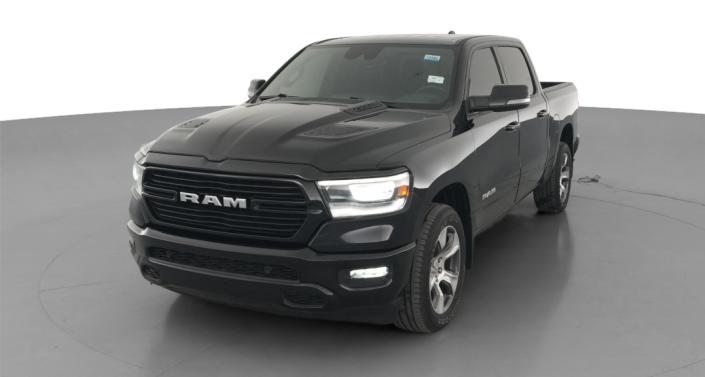 Thumbnail: 2023 RAM 1500 - 1