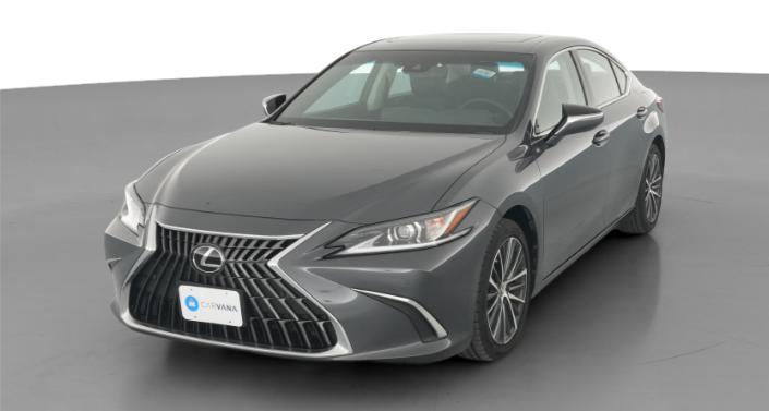 Thumbnail: 2022 Lexus ES - 1