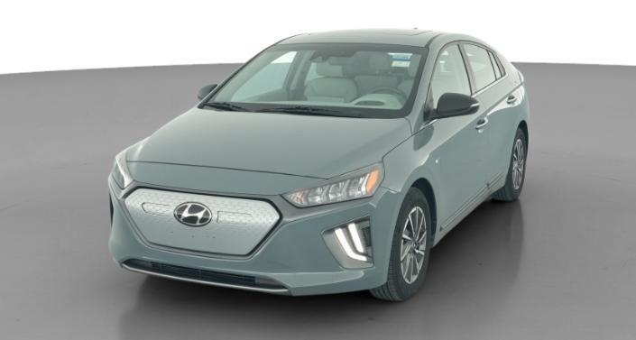 2020 Hyundai Ioniq Limited -
                  Indianapolis, IN