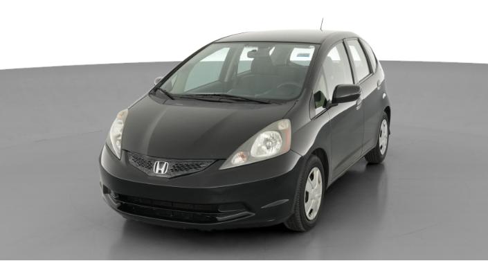 2013 Honda Fit Base -
                  Wheatland, OK