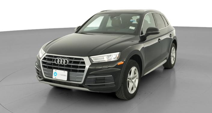 Thumbnail: 2019 Audi Q5 - 1