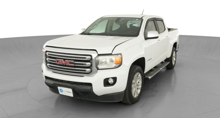 Thumbnail: 2017 GMC Canyon - 1