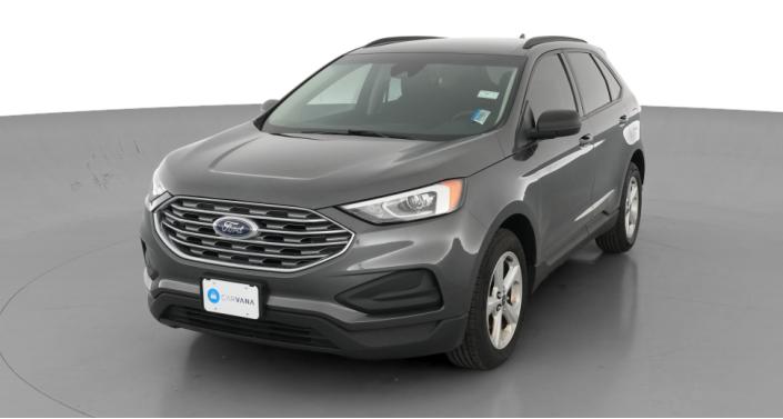 Thumbnail: 2020 Ford Edge - 1