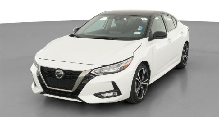 Thumbnail: 2023 Nissan Sentra - 1