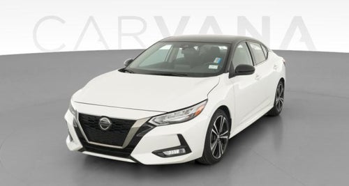 2023 Nissan Sentra