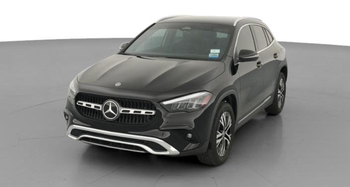 Thumbnail: 2025 Mercedes-Benz GLA - 1