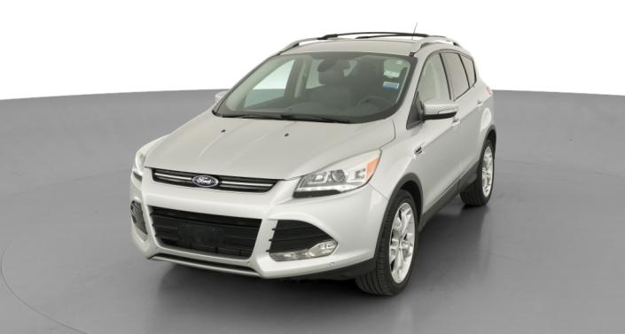 Thumbnail: 2014 Ford Escape - 1