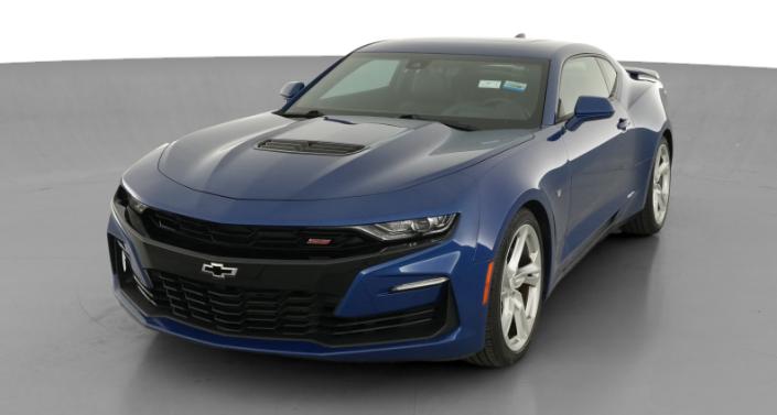 Thumbnail: 2019 Chevrolet Camaro - 1