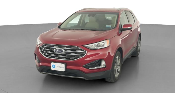 Thumbnail: 2020 Ford Edge - 1