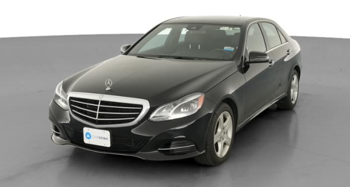Thumbnail: 2016 Mercedes-Benz E-Class - 1