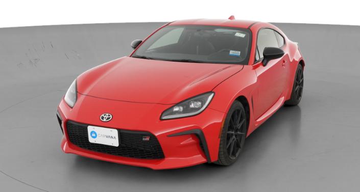 2023 Toyota GR86 Premium -
                  Lorain, OH