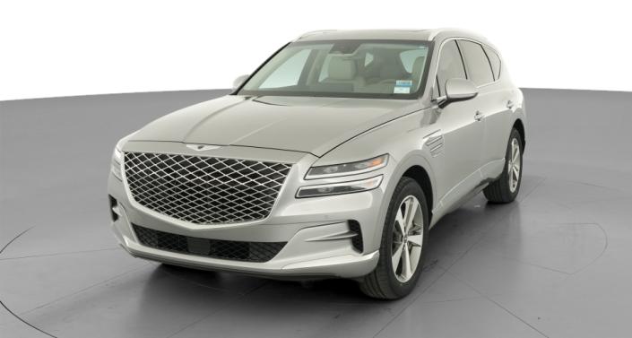 Thumbnail: 2023 Genesis GV80 - 1
