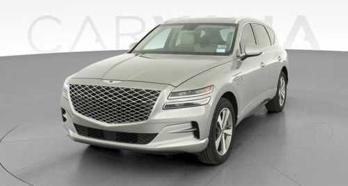 2023 Genesis GV80