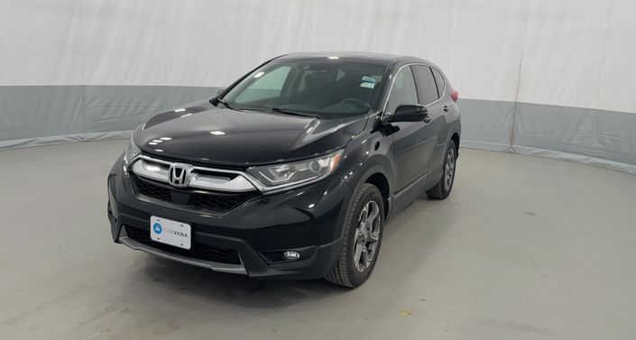 Thumbnail: 2019 Honda CR-V - 1