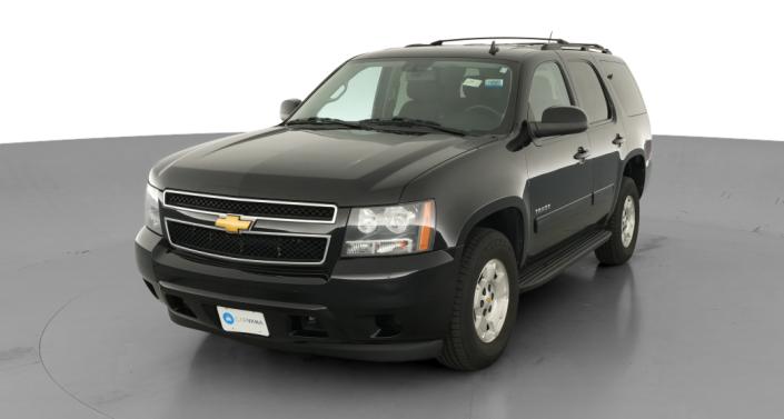2013 Chevrolet Tahoe LS -
                  Colonial Heights, VA