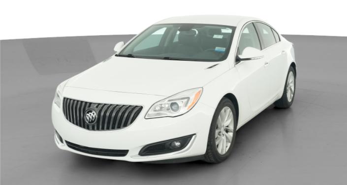2016 Buick Regal Premium -
                  Indianapolis, IN