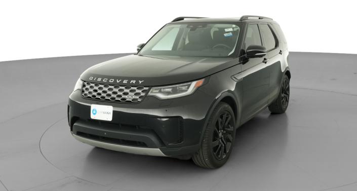 Thumbnail: 2024 Land Rover Discovery - 1