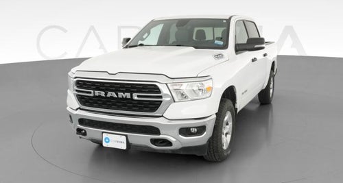 2023 Ram 1500 Crew Cab