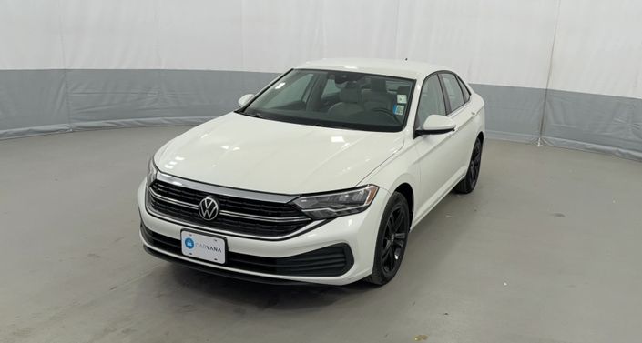 Thumbnail: 2023 Volkswagen Jetta - 1