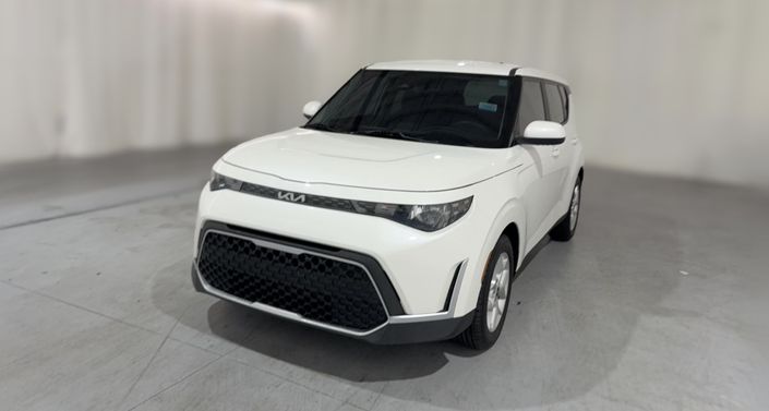 Thumbnail: 2023 Kia Soul - 1