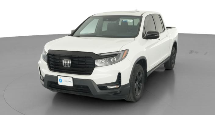 Thumbnail: 2023 Honda Ridgeline - 1