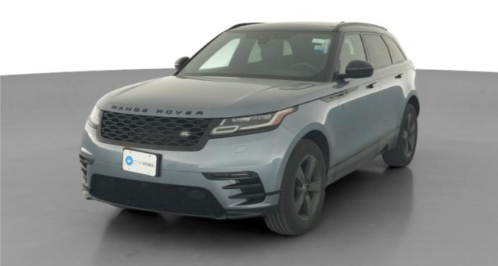 2020 Land Rover Range Rover Velar R-Dynamic S -
                  Richton Park, IL