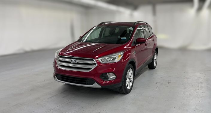 Thumbnail: 2018 Ford Escape - 1
