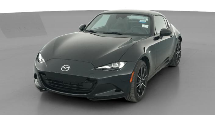 Thumbnail: 2024 Mazda MX-5 Miata - 1