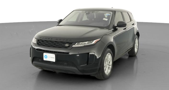 2020 Land Rover Range Rover Evoque S -
                  Bessemer, AL
