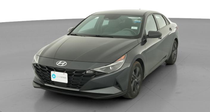 Thumbnail: 2022 Hyundai Elantra - 1