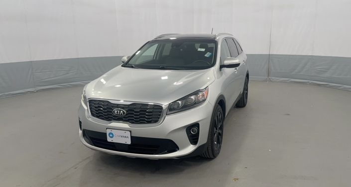 Thumbnail: 2020 Kia Sorento - 1