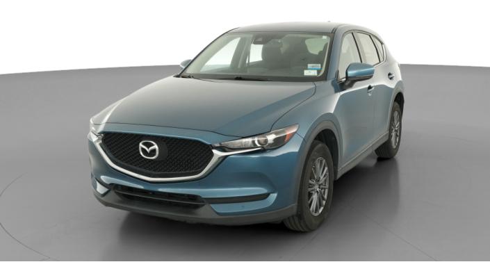 Thumbnail: 2019 Mazda CX-5 - 1