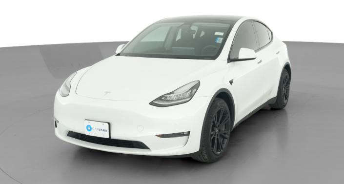 2021 Tesla Model Y Long Range -
                  Indianapolis, IN