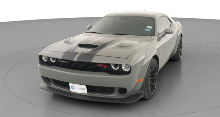 Thumbnail: 2023 Dodge Challenger - 1