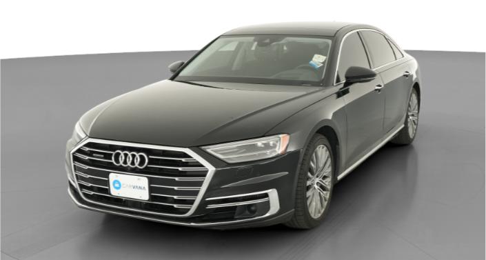 2019 Audi A8 L -
                  Auburn, GA