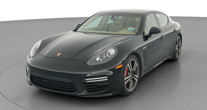 2016 Porsche Panamera GTS -
                  Haines City, FL