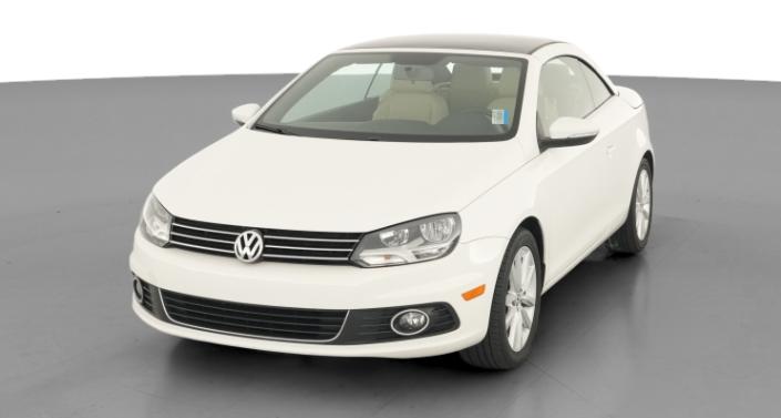 2014 Volkswagen Eos Sport -
                  Haines City, FL