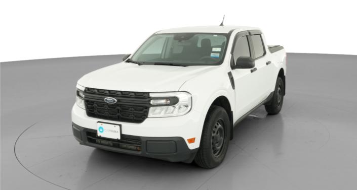 Thumbnail: 2023 Ford Maverick - 1