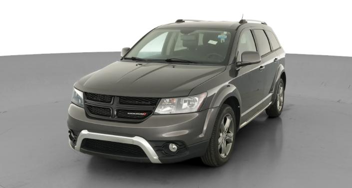Thumbnail: 2017 Dodge Journey - 1