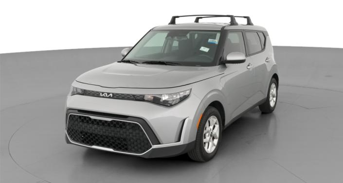 Thumbnail: 2024 Kia Soul - 1