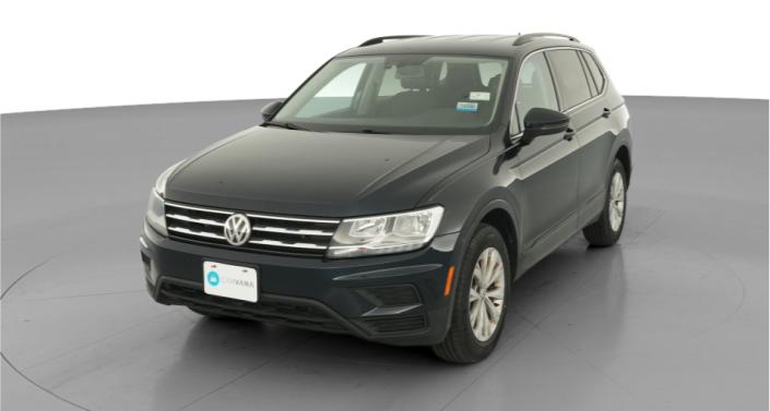Thumbnail: 2019 Volkswagen Tiguan - 1
