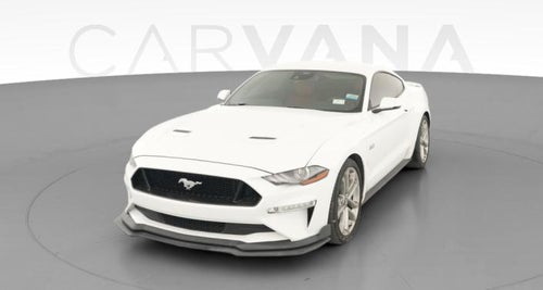 2023 Ford Mustang